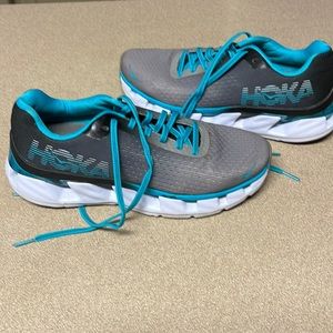 Hoka Elevon running shoes